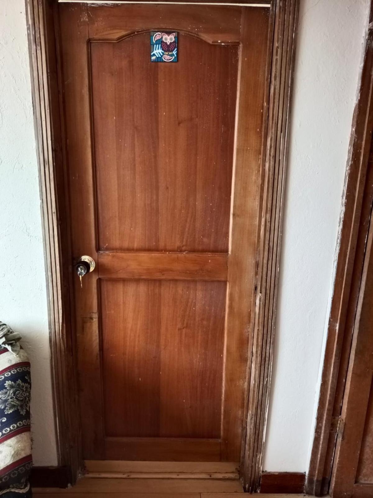 Casa Rural Zaba Lago De Tota Aquitania Buitenkant foto